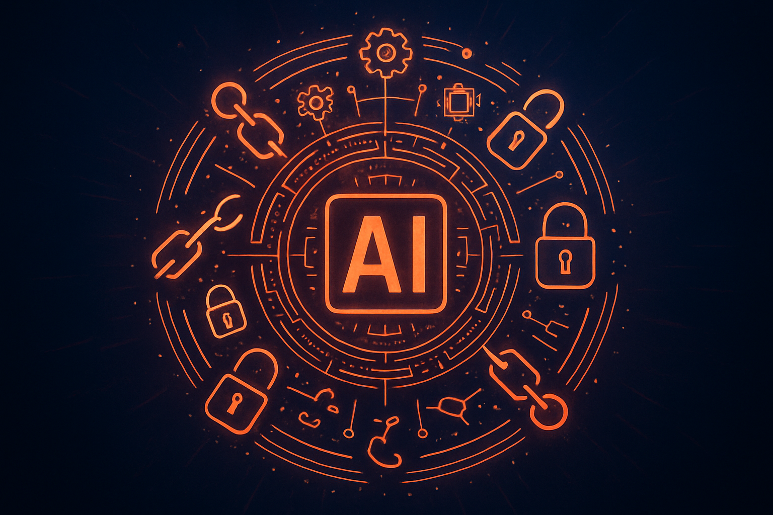 Building Robust AI Systems: Handling Orphan Tasks and Cross-Vendor Authentication