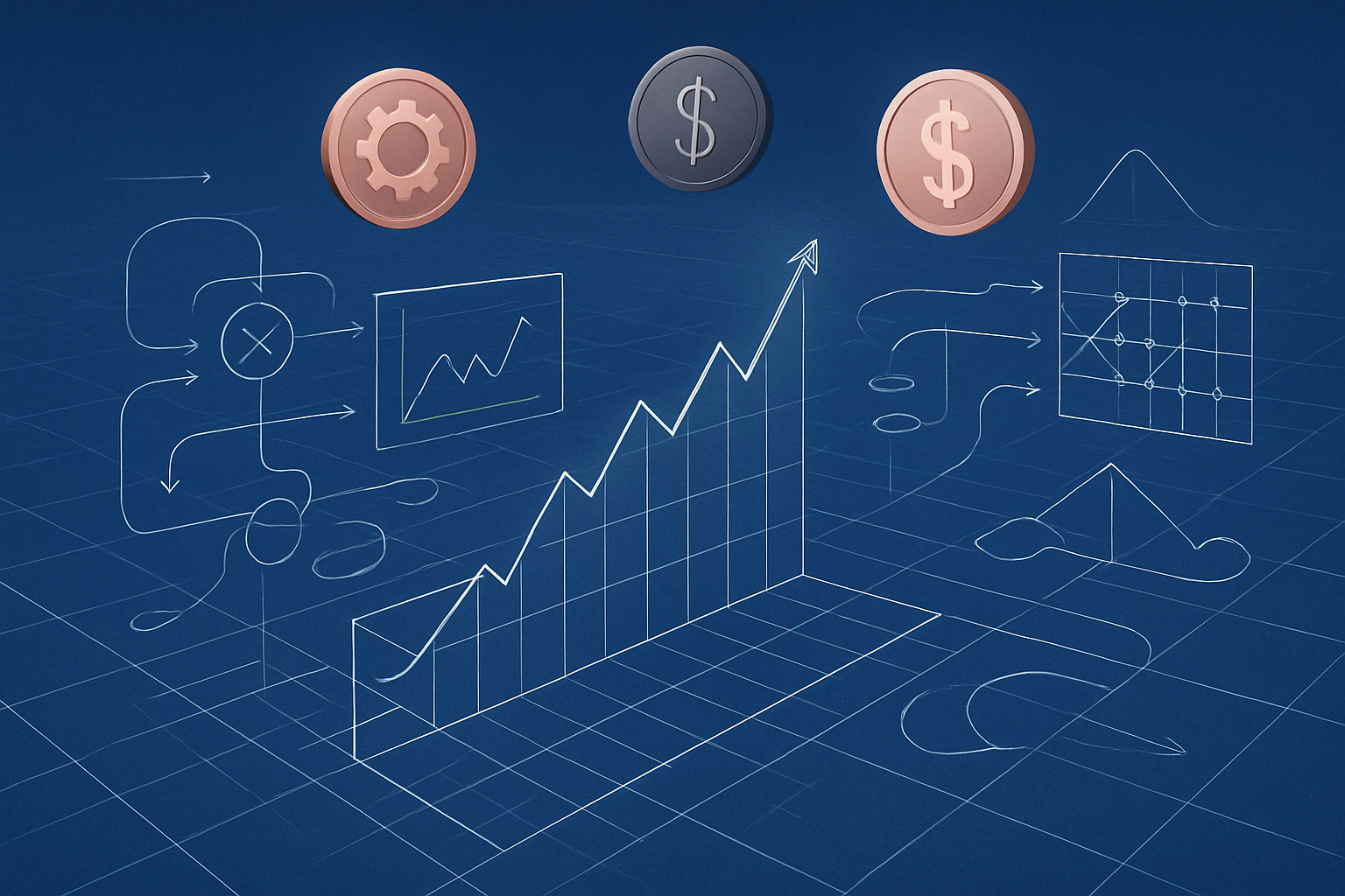 Graph engineering is easy. Not blowing your budget on one workflow is the hard part